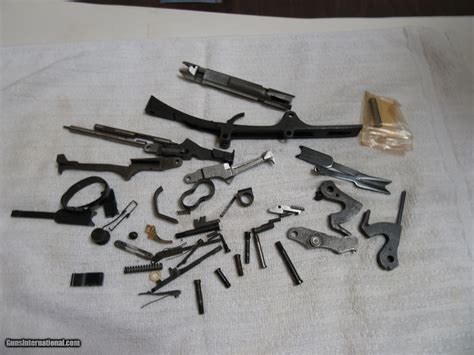 Rifle Parts For Sale Uk 