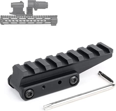 Rifle Red Dot Scope Mount