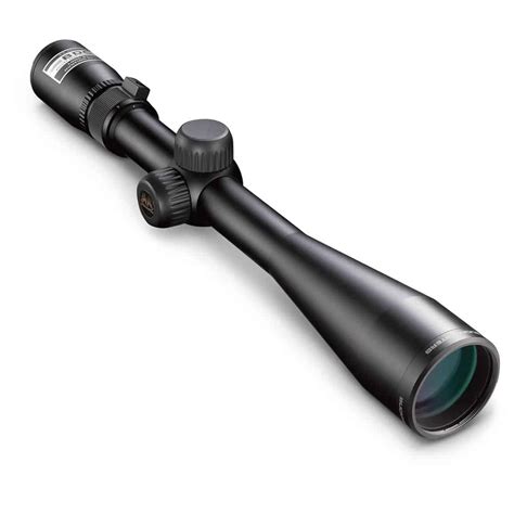 Rifle Scope Magnification For 300 Yards 