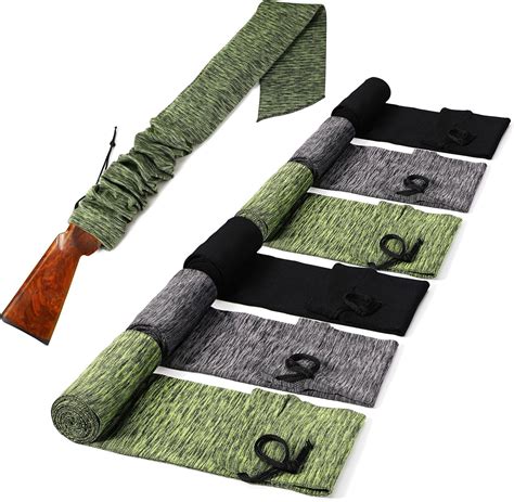 Rifle Socks Bulk