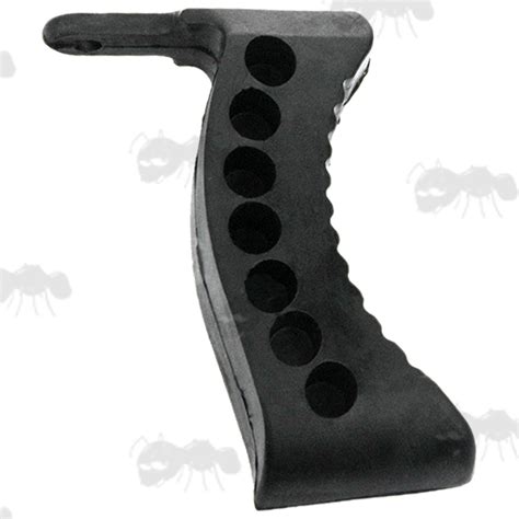 Rifle Stock Extensions