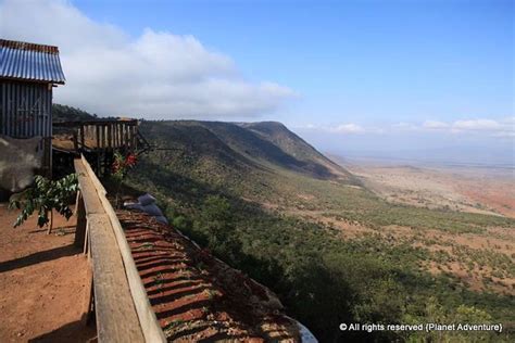 rift valley view point