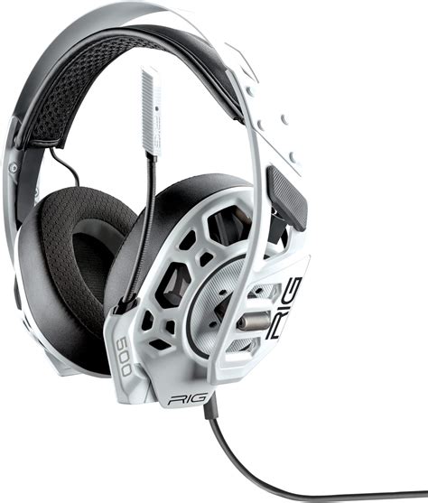 Buy PLANTRONICS Rig 600 Gaming Headset Free Delivery Currys