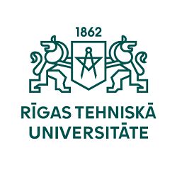 riga technical university master courses