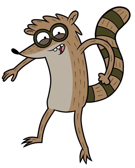 Rigby