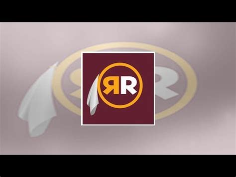 riggo's rag redskins podcast