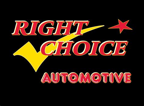 Right Choice Automotive Inc. Your Local Car Dealer in