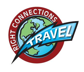 Right Connections Travel: Solusi Perjalanan Terbaik Anda Di Tahun 2023