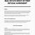 right of first refusal agreement template