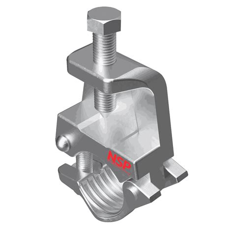 Right Angle Beam Clamps