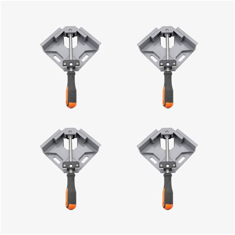 Right Angle Clamp Function