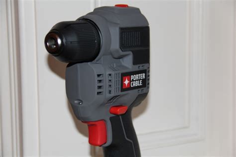 Right Angle Drill Porter Cable