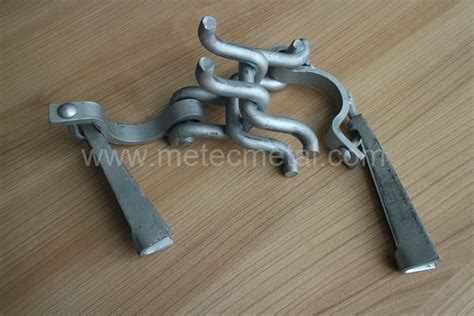 Right Angle Wedge Clamp