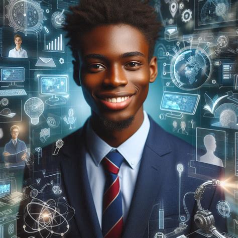 right course To work In Nigeria