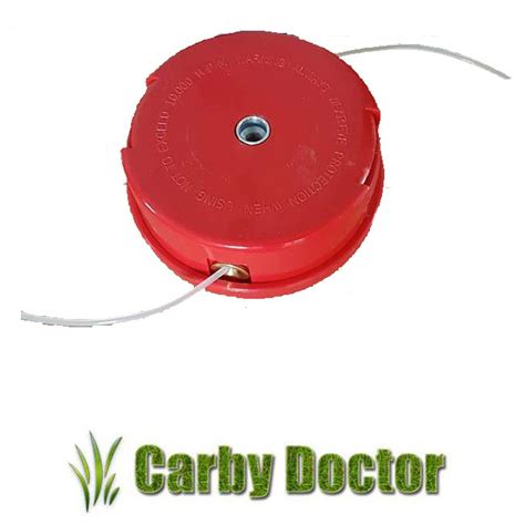 Right Hand Thread Trimmer Head