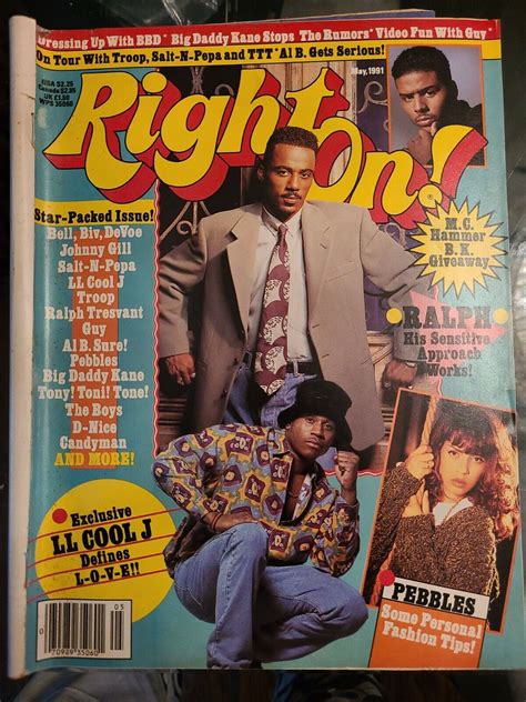 right on magazine archives
