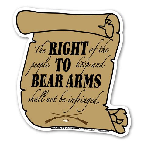 right to bear arms amendment 2