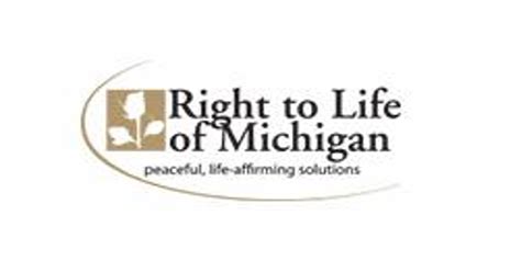 right to life of michigan