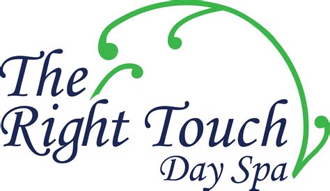 Experience Bliss at The Right Touch Day Spa Today