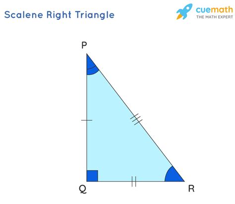 Right Triangle In Right Triangle