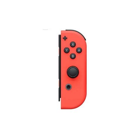 Nintendo Switch Joycon right side, Video Gaming, Gaming Accessories, Controllers on Carousell