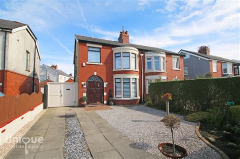 Rightmove Bispham Road Blackpool