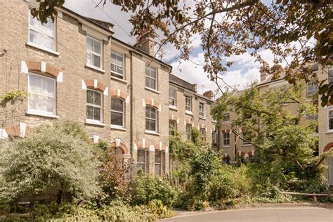 Rightmove Bonnington Square