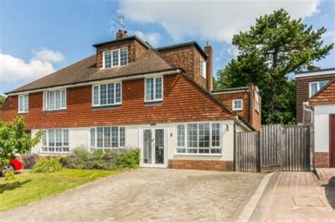 Rightmove Bourne End Rent