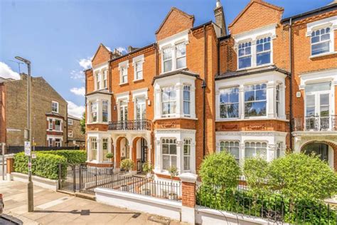 Rightmove Clapham Common