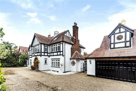 Rightmove Cuffley Rent