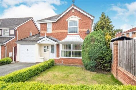 Rightmove Fazakerley