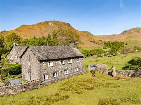 Rightmove Grasmere Lake District