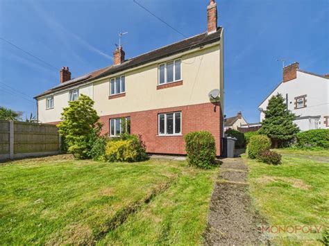 Rightmove Johnstown Wrexham