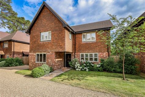 Rightmove Liss Forest