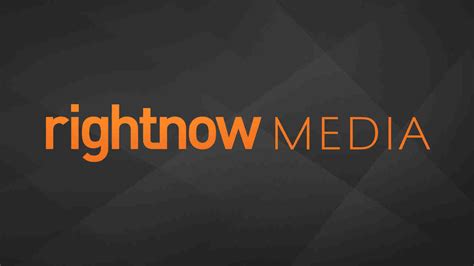 rightnow media login