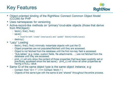 Rightnow Technologies Inc for Beginners: A Simple and Practical Guide