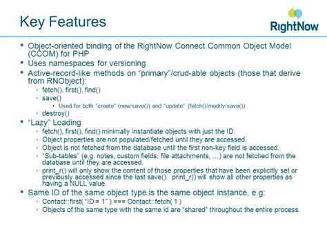 Information Rightnow Technologies Inc for Beginners: A Simple and Practical Guide Guide