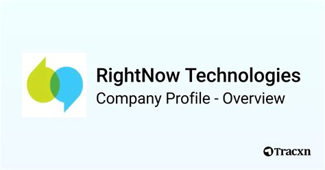 Rightnow Technologies Inc for Beginners: A Simple and Practical Guide