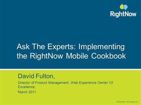 Full Rightnow Technologies Inc for Beginners: A Simple and Practical Guide Update