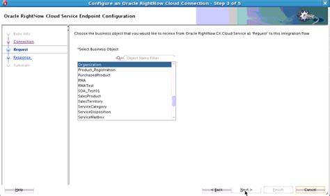 Your Ultimate Rightnow Technologies Oracle Checklist for 2026