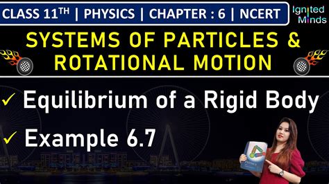 Rigid Body Definition Class 11