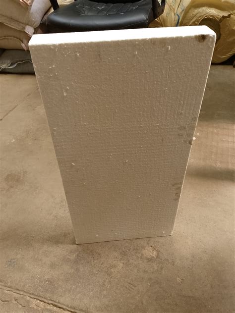 Rigid Ceramic Insulation