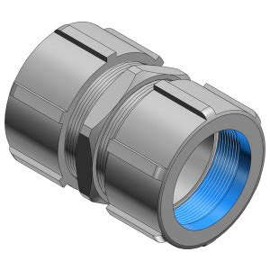 Rigid Coupling Graybar