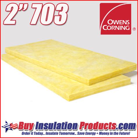 rigid fiberglass insulation