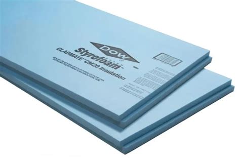 Rigid Insulation Dow