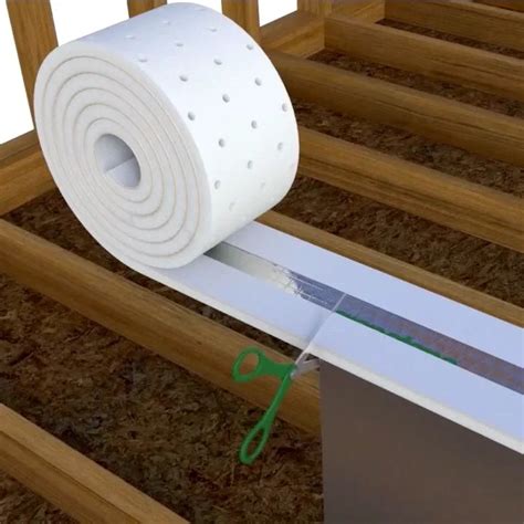 Rigid Insulation Tape