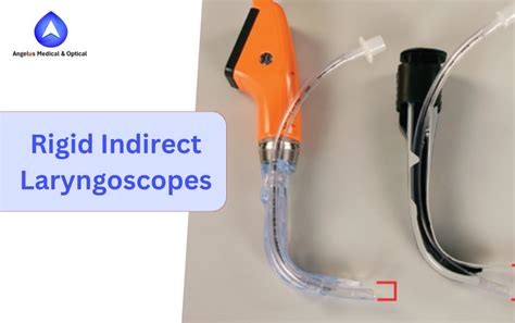 Rigid Laryngoscopy Vs Flexible