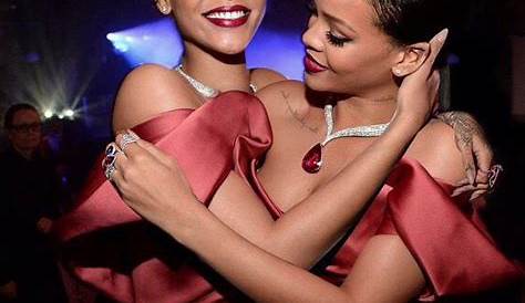 Rihanna's Twins: Unlocking The Secrets Of Motherhood, Fame, And Personal Fulfillment