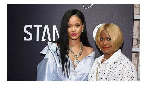 Unveiling The Influence: Rihanna's Parents' Impact On Her Life And Success