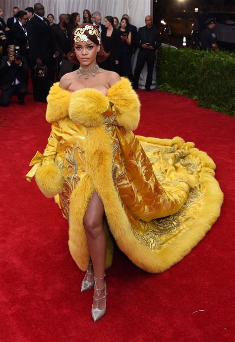 rihanna 2015 met gala